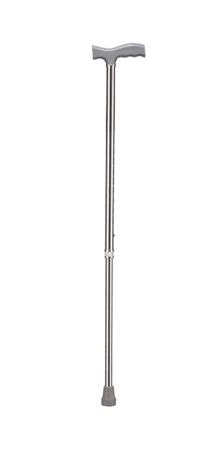 БИ ВЕЛЛ ТРОСТЬ WR412 Каштан B.Well